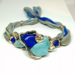 PULSERA ISIS