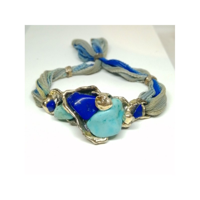 PULSERA ISIS