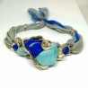 PULSERA ISIS