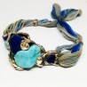 PULSERA ISIS