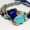 PULSERA ISIS
