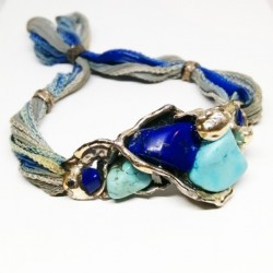 PULSERA ISIS