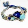 PULSERA ISIS