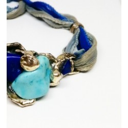 PULSERA ISIS