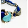 PULSERA ISIS