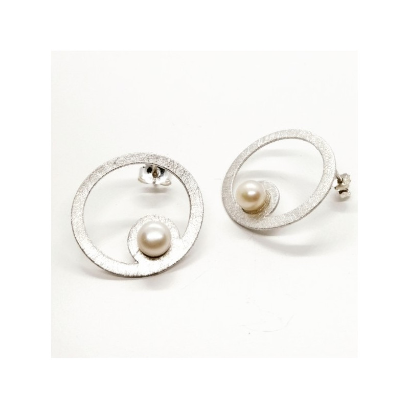 PENDIENTES SATÉLITE