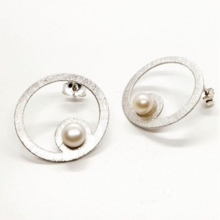 PENDIENTES SATÉLITE