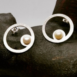 PENDIENTES SATÉLITE