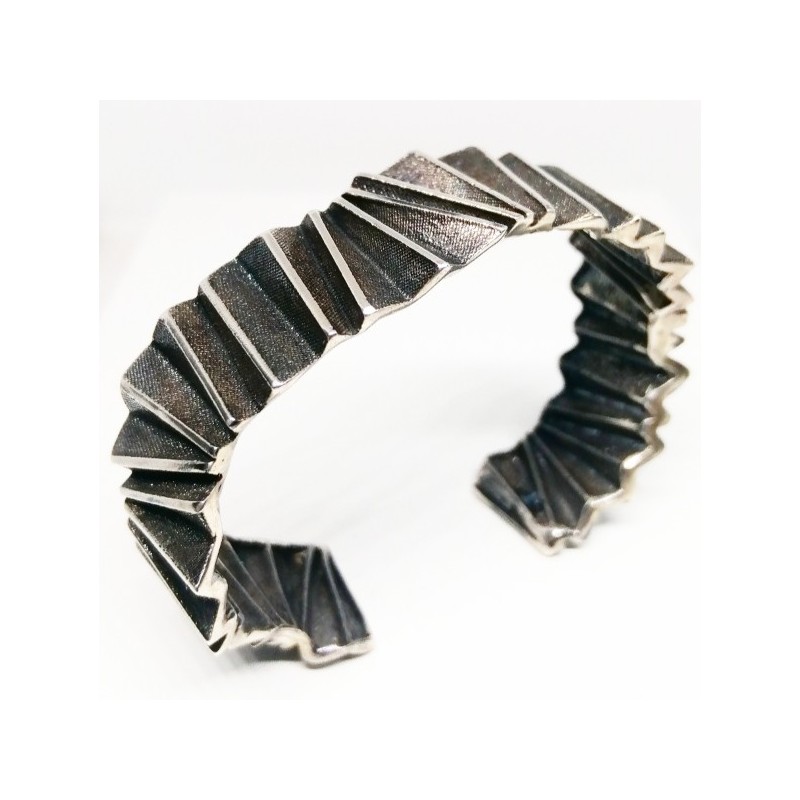 PULSERA ORIGAMI