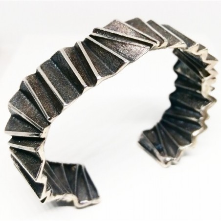 PULSERA ORIGAMI