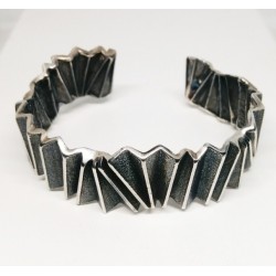 PULSERA ORIGAMI