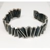 PULSERA ORIGAMI