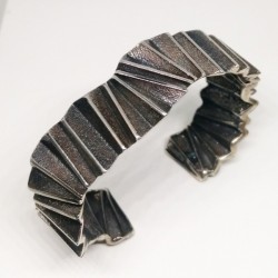 PULSERA ORIGAMI
