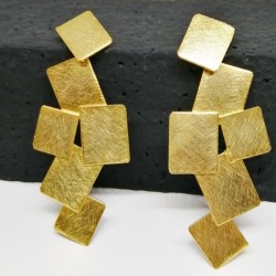 PENDIENTES PIXEL