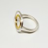 ANILLO DUAL