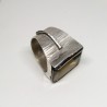 ANILLO SILVA