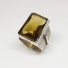 ANILLO SILVA