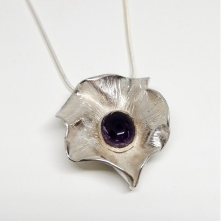 COLGANTE EL SECRETO DEL PÉTALO