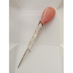 BROCHE CÚPULA DE ÁNGEL