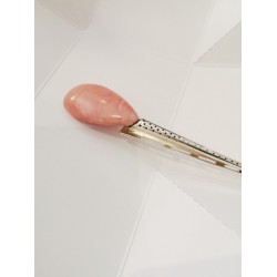 BROCHE CÚPULA DE ÁNGEL