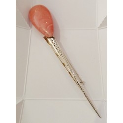 BROCHE CÚPULA DE ÁNGEL