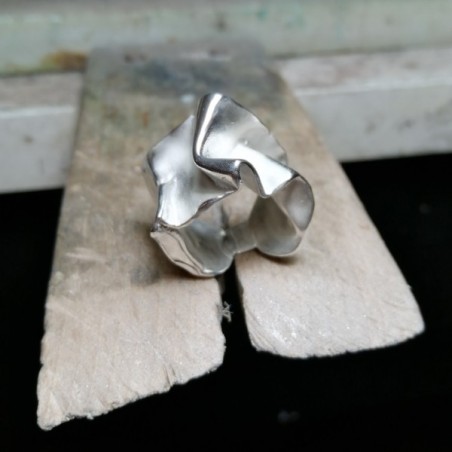 ANILLO  "EL ARRUGAO"