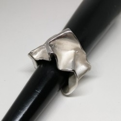 ANILLO  "EL ARRUGAO"